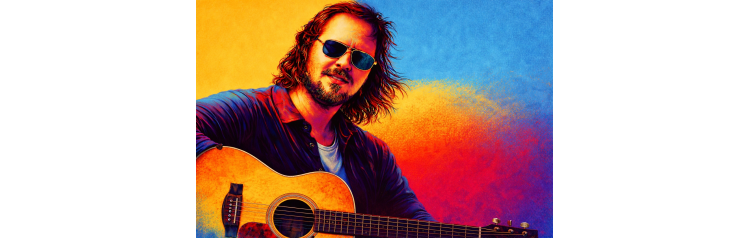 День рождения Александра ОКарпова Вечер песен (2026-03-23)