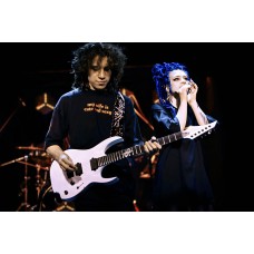 Новое поколение рока Мила Новак и Сергей Зауэрс (2026-03-26)