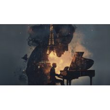 Вокруг света за один вечер От Моцарта до Гершвина в сиянии свечей (2026-04-04)