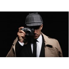 Все подозрения неслучайны спектакльдетектив  ПРЕДПРЕМЬЕРНЫЙ ПОКАЗ (2026-03-19)