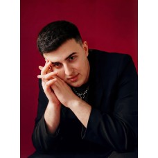 Гарик Зебелян  Первый Soulный концерт (2026-05-11)