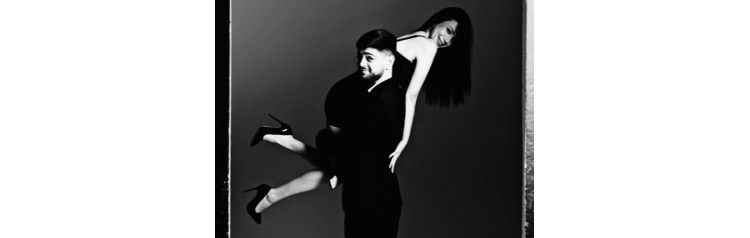 Григор  Седа Любовь и дыхание сцены (2026-03-12)