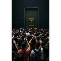 Артмошенники истории подделок шедевров живописи Лекция с бокалом вина (2026-04-30)