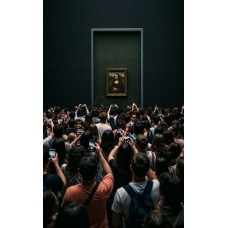 Артмошенники истории подделок шедевров живописи Лекция с бокалом вина (2026-04-30)