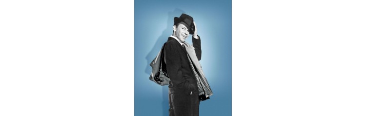 Frank Sinatra в Высотке на Котельнической Alex Abra (2026-04-11)