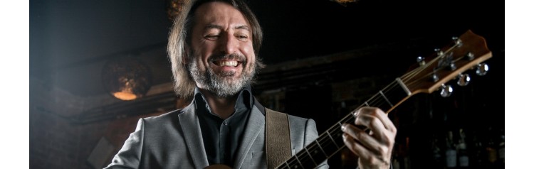 ИЛЬДАР КАЗАХАНОВ  ACOUSTIC PINK TRIO (2026-04-14)