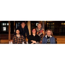 НЭШ АЛЬБЕРТ GEORGE BEST BAND ТРИБЬЮТ THE BEATLES (2026-04-26) НЭШ АЛЬБЕРТ GEORGE BEST BAND ТРИБЬЮТ THE BEATLES (2026-04-26)