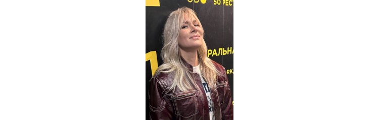 Виктория Макарская Концерт в День Рождения (2026-05-22)