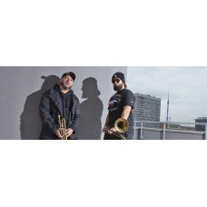 ДИКИЙ БРАСС И СЕРАФИМ ФАРБОТКО (2026-04-09)