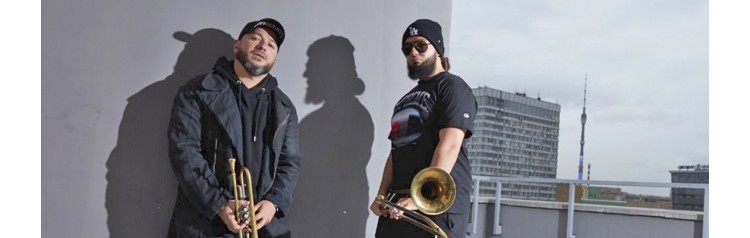 ДИКИЙ БРАСС И СЕРАФИМ ФАРБОТКО (2026-04-09)