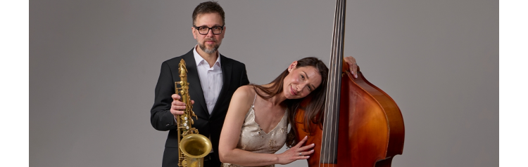 SATURDAY NIGHT АНЯ ЗОЛОТОВА И НЕТЁСОВ БЭНД (2026-04-25)