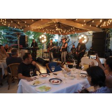 Большой летний концерт группы Крематорий (2026-06-05)