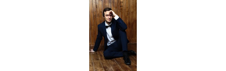 Звезды Русской фортепианной школы24 миниатюры ШОПЕН РАХМАНИНОВ Александр ЛУБЯНЦЕВ (2026-04-17) Звезды Русской фортепианной школы24 миниатюры ШОПЕН РАХМАНИНОВ Александр ЛУБЯНЦЕВ (2026-04-17)