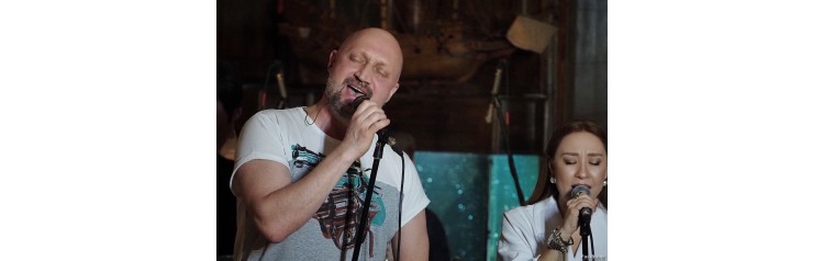 Гоша Куценко и группа ГК (2026-06-25)