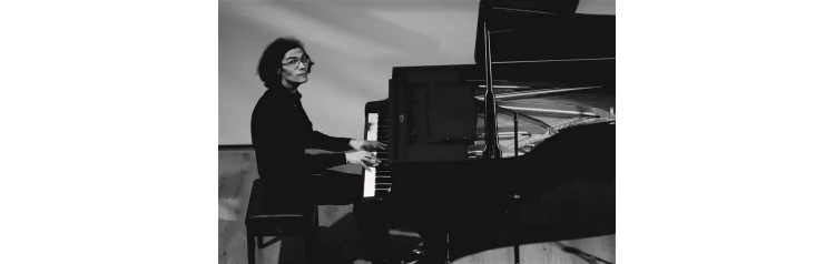 И С БАХ ГОЛЬДБЕРГ ВАРИАЦИИ Михаил МИСЕНКО фортепиано (2026-04-07)