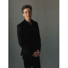 Арсений Сурин представляет студенческий рокфестиваль (2026-03-19)