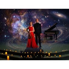 Камера мотор музыка Лучшие саундтреки в мерцании свечей (2026-05-31)