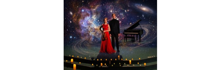 Камера мотор музыка Лучшие саундтреки в мерцании свечей (2026-05-31)