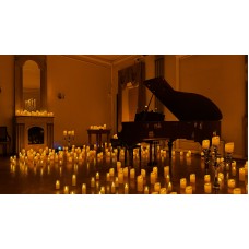 Живет моя отрада вечер душевных мелодий при свечах (2026-04-10)