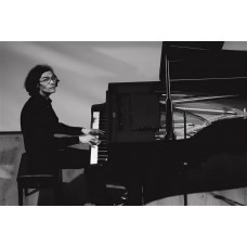 И С БАХ ГОЛЬДБЕРГ ВАРИАЦИИ Михаил МИСЕНКО фортепиано (2026-04-07) И С БАХ ГОЛЬДБЕРГ ВАРИАЦИИ Михаил МИСЕНКО фортепиано (2026-04-07)