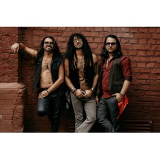 JoinTrip Кубинский блюзрок в акустике (2026-04-19)