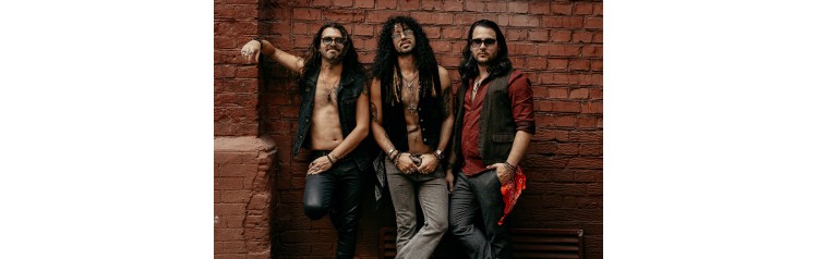 JoinTrip Кубинский блюзрок в акустике (2026-04-19)