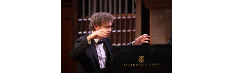 Гении и шедевры Русской музыки (2026-04-30) Гении и шедевры Русской музыки (2026-04-30)