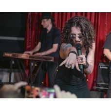 Эльга и друзья Лучшие хиты рока (2026-04-23)