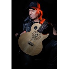 Артур Беркут Акустика (2026-08-07)