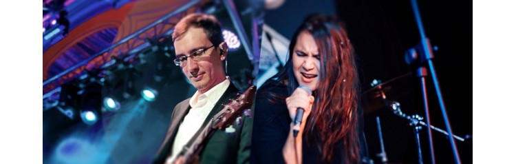 Трибьют группы Роксетт (2026-04-16)