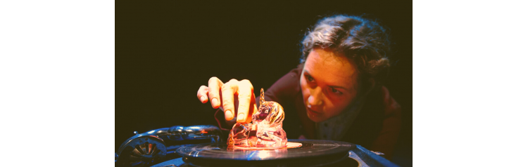 Стеклянный зверинец Теннесси Уильямса от петербургского театра Vertumn (2026-04-15)