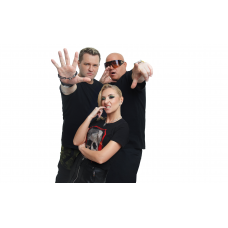 Большой сольный концерт Русский Размер  33 (2026-11-05)