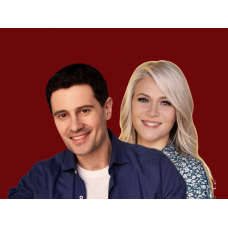 Антон и Виктория Макарские Живой Концерт (2026-10-25)