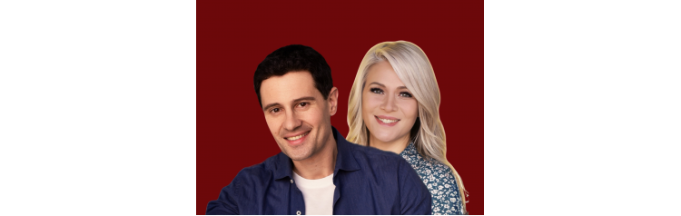 Антон и Виктория Макарские Живой Концерт (2026-10-25)