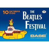 The Beatles Festival (2026-10-10)