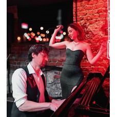 Соул в большом городе (2026-04-26)