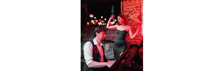 Соул в большом городе (2026-04-26)