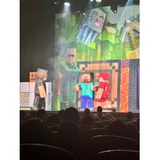 МАЙНКРАФТ ШОУ (2026-04-04) МАЙНКРАФТ ШОУ (2026-04-04)