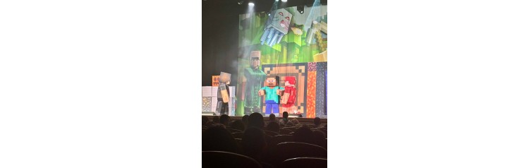 МАЙНКРАФТ ШОУ (2026-04-04) МАЙНКРАФТ ШОУ (2026-04-04)