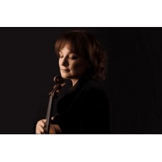 Елена Ревич  Скрипка  Барокко XX век (2026-04-02)