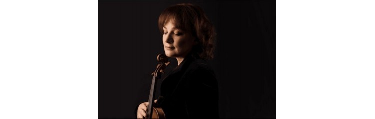 Елена Ревич  Скрипка  Барокко XX век (2026-04-02)