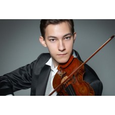 Камерный концерт Равиля Ислямова (2026-04-09) Камерный концерт Равиля Ислямова (2026-04-09)