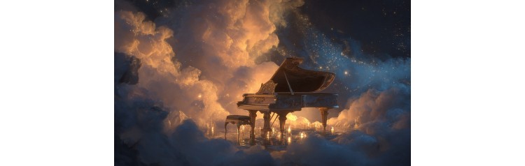 Магия Disney при свечах Музыка сказочных миров (2026-04-24)