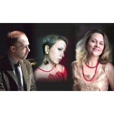 Дуэт Веселые девчата с программой Кино и песни (2026-05-11)