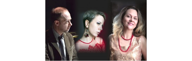 Дуэт Веселые девчата с программой Кино и песни (2026-05-11)