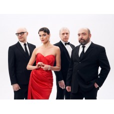 Марина Шаклеина и ШаБаДоБо джаз бэнд (2026-05-30)