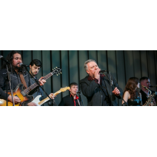 МИШУРИС БЛЮЗ БЭНД (2026-05-08)