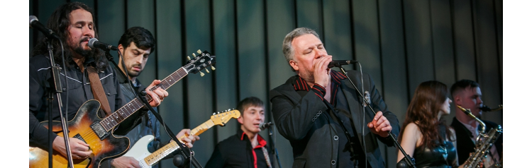 МИШУРИС БЛЮЗ БЭНД (2026-05-08)