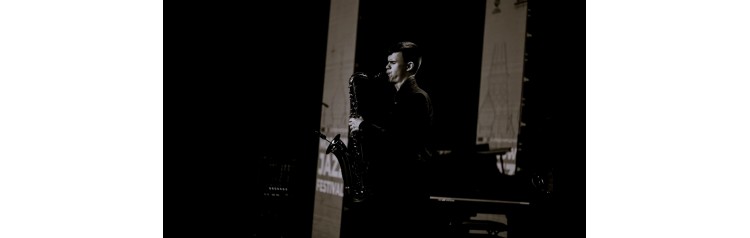 Квартет Михаила Варенова (2026-04-11)