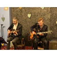 Винтажный Джаз Вадим Иващенко (2026-04-07)